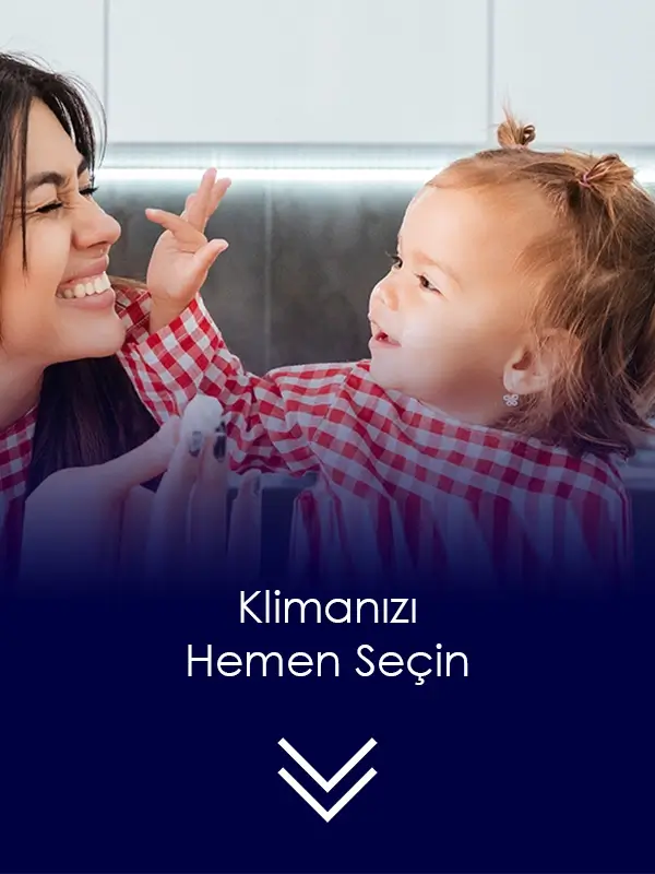 KLİMA360 | Klima siparişi vermenin en kolay yolu